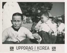 Uppdrag i Korea - image 20