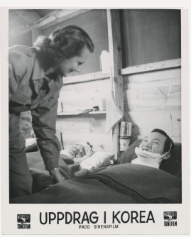 Uppdrag i Korea - image 23