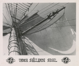 Under svällande segel - image 6