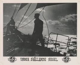 Under svällande segel - image 9