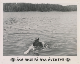 Åsa-Nisse på nya äventyr - image 20