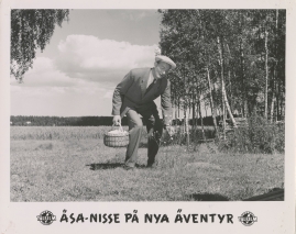 Åsa-Nisse på nya äventyr - image 27