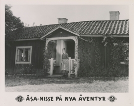 Åsa-Nisse på nya äventyr - image 29