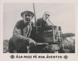 Åsa-Nisse på nya äventyr - image 30