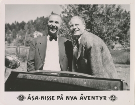 Åsa-Nisse på nya äventyr - image 35