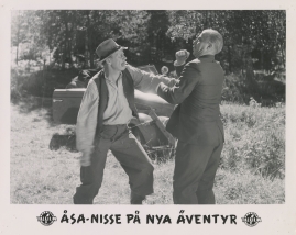 Åsa-Nisse på nya äventyr - image 38