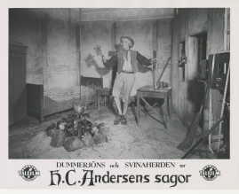 H.C. Andersens sagor - image 6