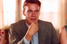 Morten Eckersberg