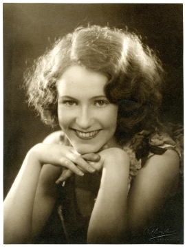 Greta Anjou - image 1