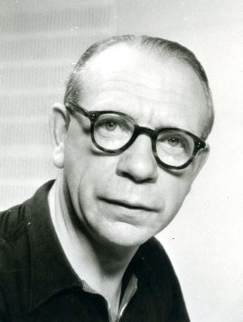 Herbert Grevenius