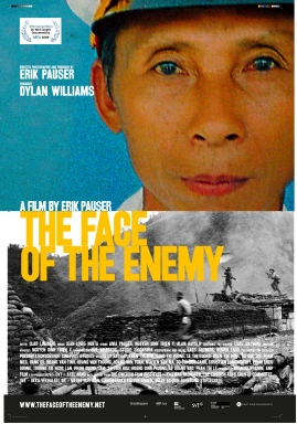 The Face of the Enemy - image 1