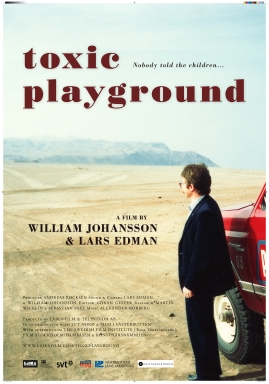 Toxic Playground - image 2