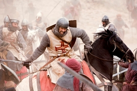 Arn - The Knight Templar - image 82
