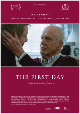 The First Day - image 1