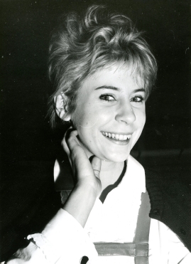 Maud Hansson - image 1