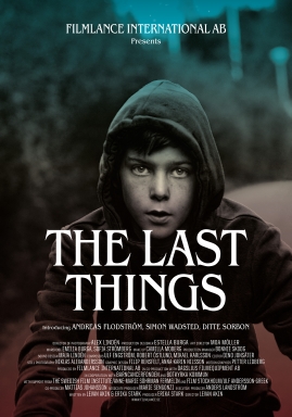 The Last Things - image 1
