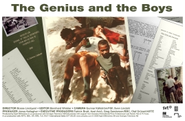 The Genius and the Boys - image 1