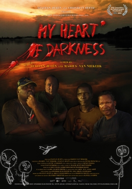 My Heart of Darkness - image 2