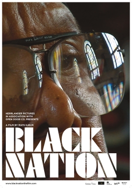 Black Nation - image 1