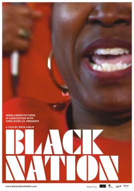Black Nation - image 2