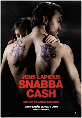 Snabba cash - image 4