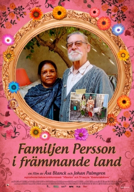 Familjen Persson i främmande land - image 1