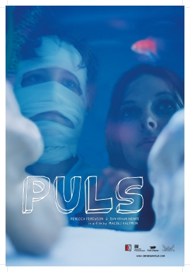 Syskonfilmerna; Puls & Medan vi väntar - image 1