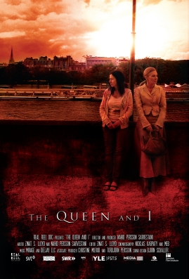 The Queen and I - image 2