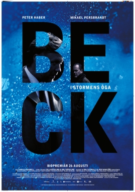 Beck - i stormens öga - image 1