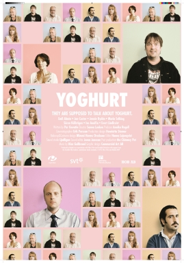 Yoghurt - image 1