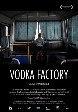Vodka Factory - image 1