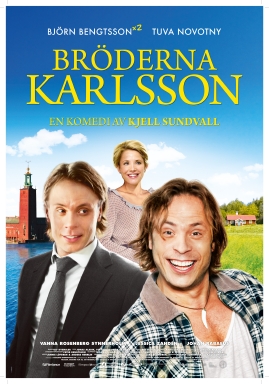 Bröderna Karlsson