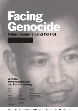 Facing Genocide - Khieu Samphan and Pol Pot - image 2
