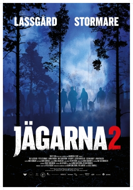 Jägarna 2 - image 2