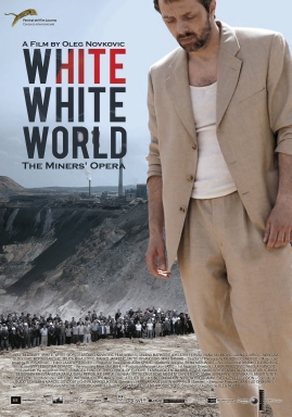 White White World - image 1