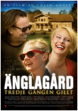 Änglagård - tredje gången gillt - image 2