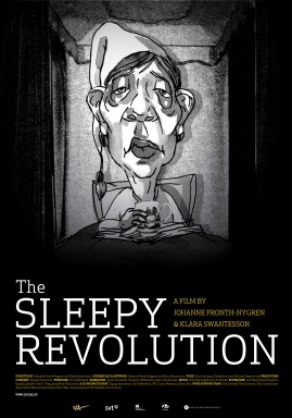 The Sleepy Revolution - image 1