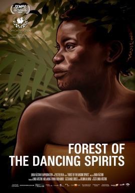 De dansande andarnas skog - image 3