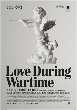 Love During Wartime - image 1