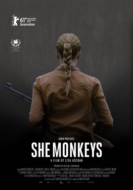 She Monkeys - image 2