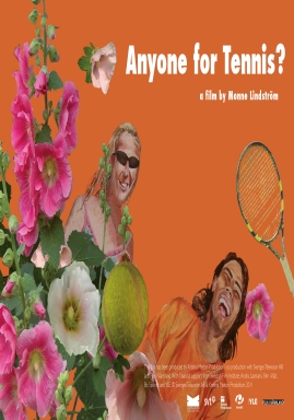 Anyone for tennis? - image 1