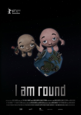 I Am Round - image 1