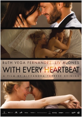 With Every Heartbeat - image 2
