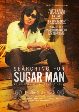Searching for Sugar Man - image 1