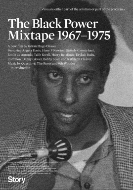 The Black Power Mixtape 1967-1975 - image 2