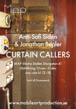 Curtain Callers - image 1