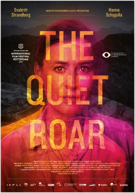 The Quiet Roar - image 1
