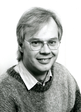 Jan Gissberg