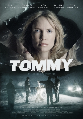 Tommy - image 1