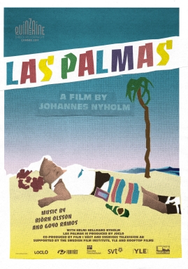 Las Palmas - image 1